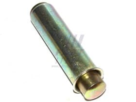 Натяжной ролик ремня ГРМ