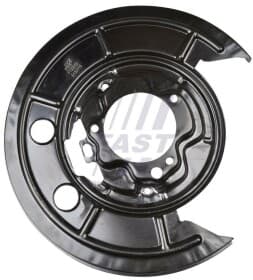 Кожух гальмівного диску Fast FT32513