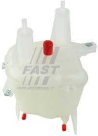 Бачок охлаждающей жидкости