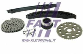 Комплект ланцюга ГРМ Fast ft41907