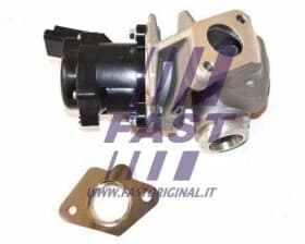 Клапан системы рециркуляции выхлопных газов