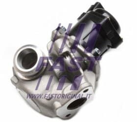 Клапан системы рециркуляции выхлопных газов