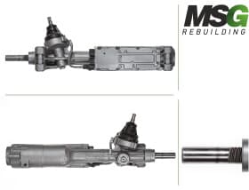 Рулевая рейка