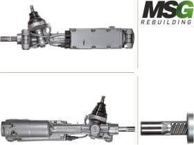 Рулевая рейка