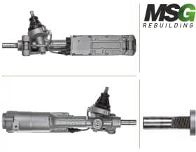 Кермова рейка