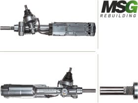 Кермова рейка