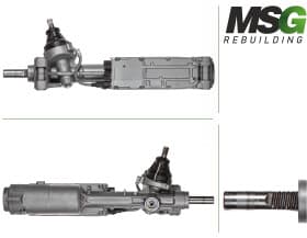 Кермова рейка