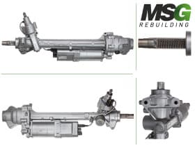 Кермова рейка