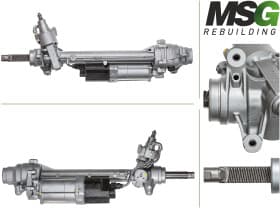 Кермова рейка