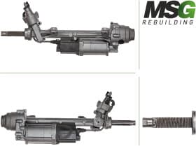 Кермова рейка
