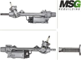 Кермова рейка