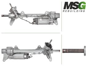 Рулевая рейка