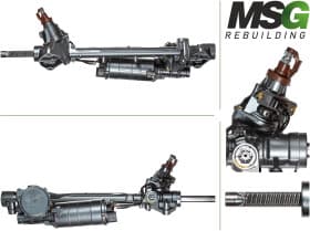 Рулевая рейка