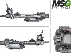 Кермова рейка