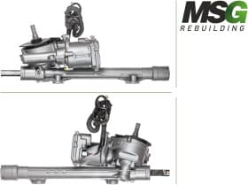 Кермова рейка