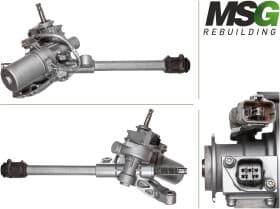 Кермова рейка