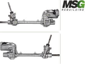 Рулевая рейка