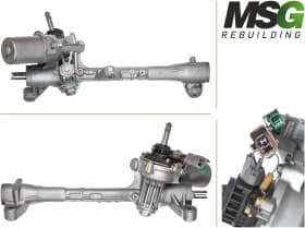 Кермова рейка