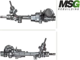 Рулевая рейка