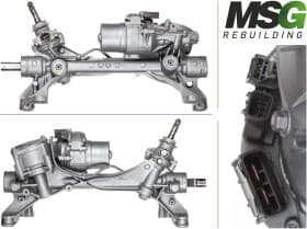 Рулевая рейка