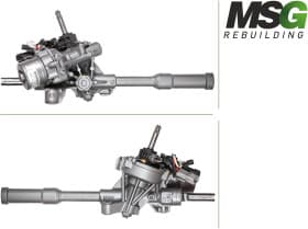 Рулевая рейка