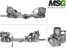 Кермова рейка