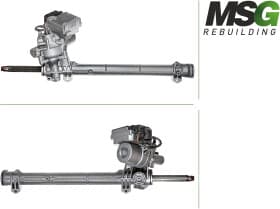 Кермова рейка