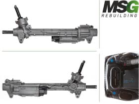 Кермова рейка