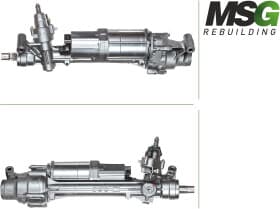 Кермова рейка