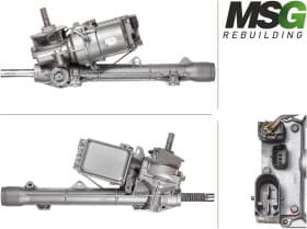 Кермова рейка