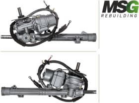 Рулевая рейка