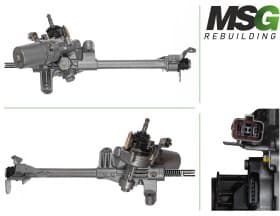 Рулевая рейка