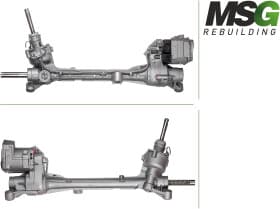 Рулевая рейка