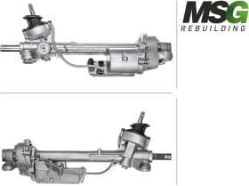 Рулевая рейка