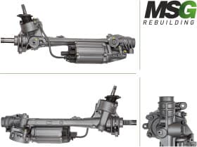 Кермова рейка