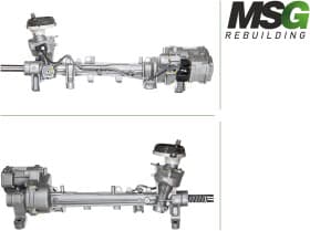 Кермова рейка