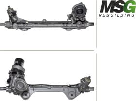 Кермова рейка