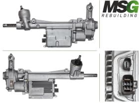 Рулевая рейка