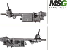 Рулевая рейка