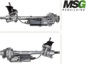 Кермова рейка