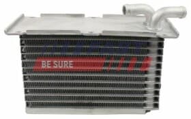 Масляный радиатор двигателя