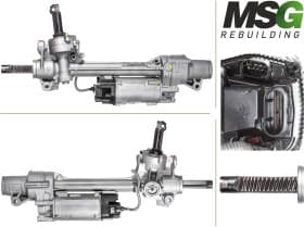 Рулевая рейка