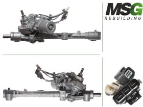 Рулевая рейка