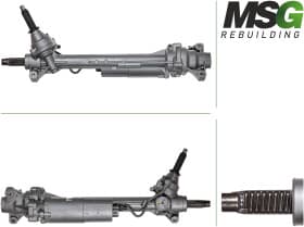 Кермова рейка