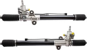 Рулевая рейка