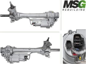 Рулевая рейка