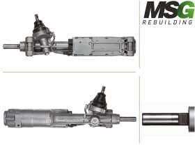 Рулевая рейка
