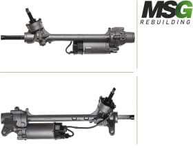 Рулевая рейка