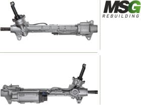 Кермова рейка