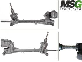 Рулевая рейка